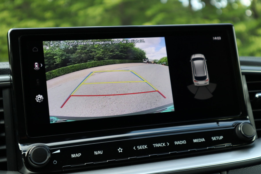 Kia Ceed Sportswagon 1.0 T-GDi DynamicLine | Navi | Camera | Carplay |