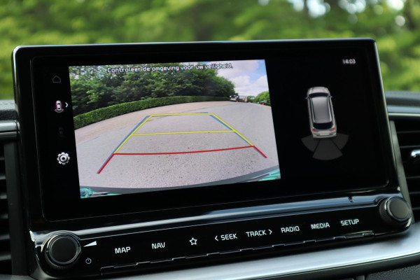 Kia Ceed Sportswagon 1.0 T-GDi DynamicLine | Navi | Camera | Carplay |