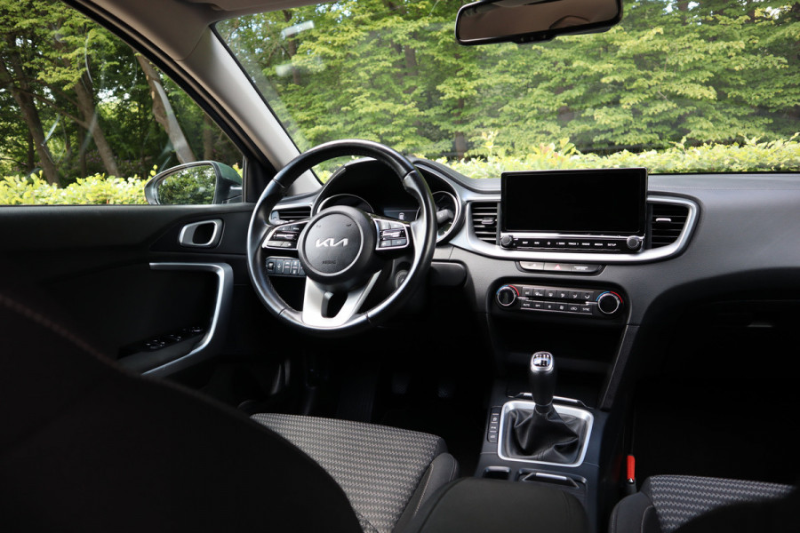 Kia Ceed Sportswagon 1.0 T-GDi DynamicLine | Navi | Camera | Carplay |