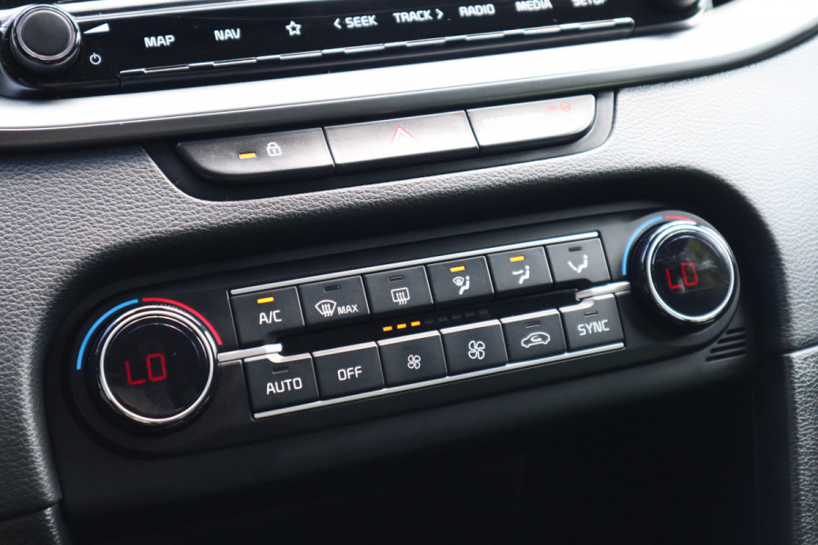 Kia Ceed Sportswagon 1.0 T-GDi DynamicLine | Navi | Camera | Carplay |