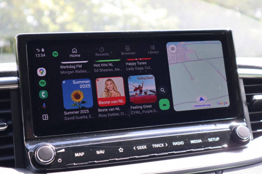Kia Ceed Sportswagon 1.0 T-GDi DynamicLine | Navi | Camera | Carplay |