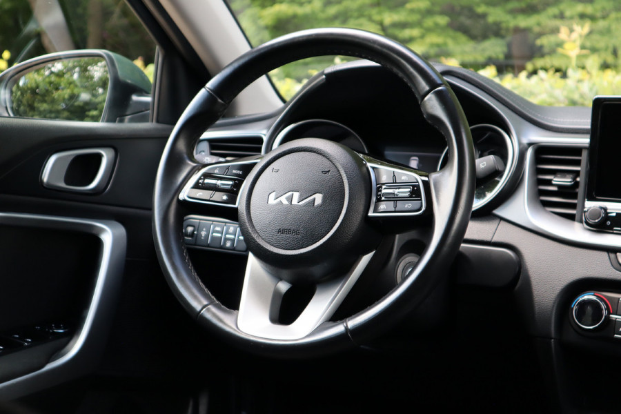Kia Ceed Sportswagon 1.0 T-GDi DynamicLine | Navi | Camera | Carplay |