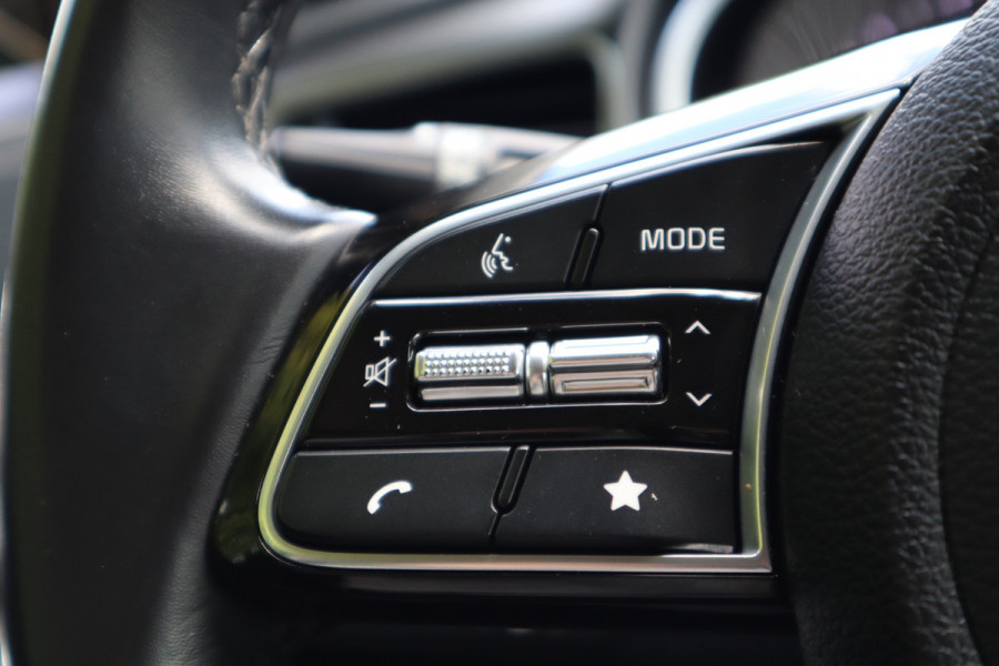 Kia Ceed Sportswagon 1.0 T-GDi DynamicLine | Navi | Camera | Carplay |