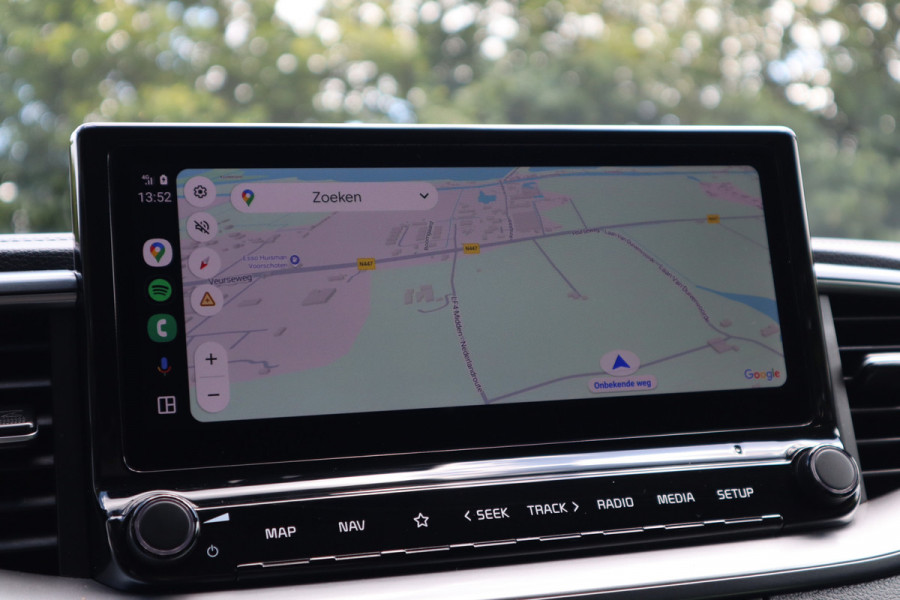 Kia Ceed Sportswagon 1.0 T-GDi DynamicLine | Navi | Camera | Carplay |