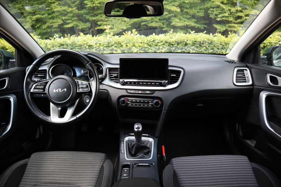 Kia Ceed Sportswagon 1.0 T-GDi DynamicLine | Navi | Camera | Carplay |