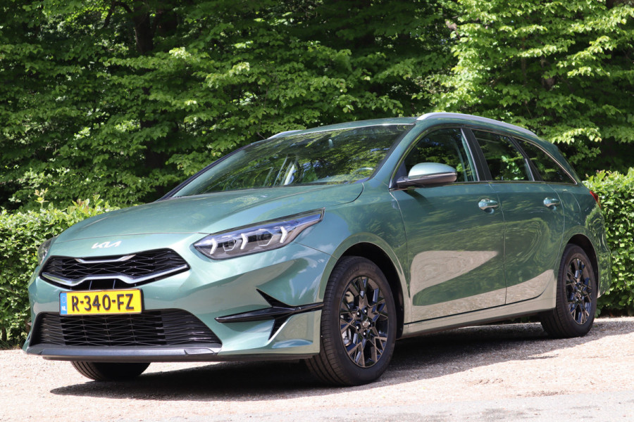 Kia Ceed Sportswagon 1.0 T-GDi DynamicLine | Navi | Camera | Carplay |