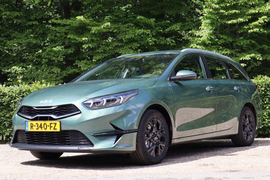 Kia Ceed Sportswagon 1.0 T-GDi DynamicLine | Navi | Camera | Carplay |