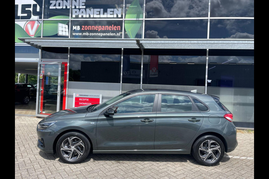 Hyundai i30 1.0 T-GDi MHEV Comfort Smart / camera / navigatie