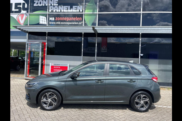 Hyundai i30 1.0 T-GDi MHEV Comfort Smart / camera / navigatie