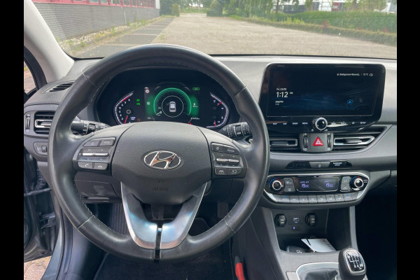 Hyundai i30 1.0 T-GDi MHEV Comfort Smart / camera / navigatie
