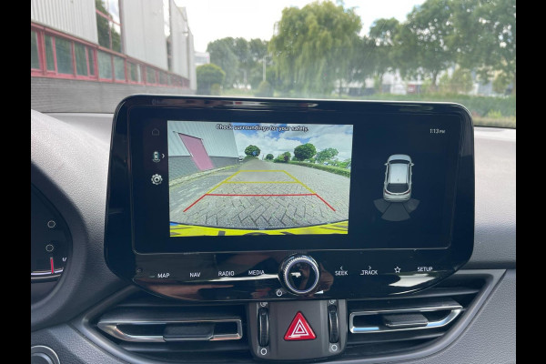 Hyundai i30 1.0 T-GDi MHEV Comfort Smart / camera / navigatie