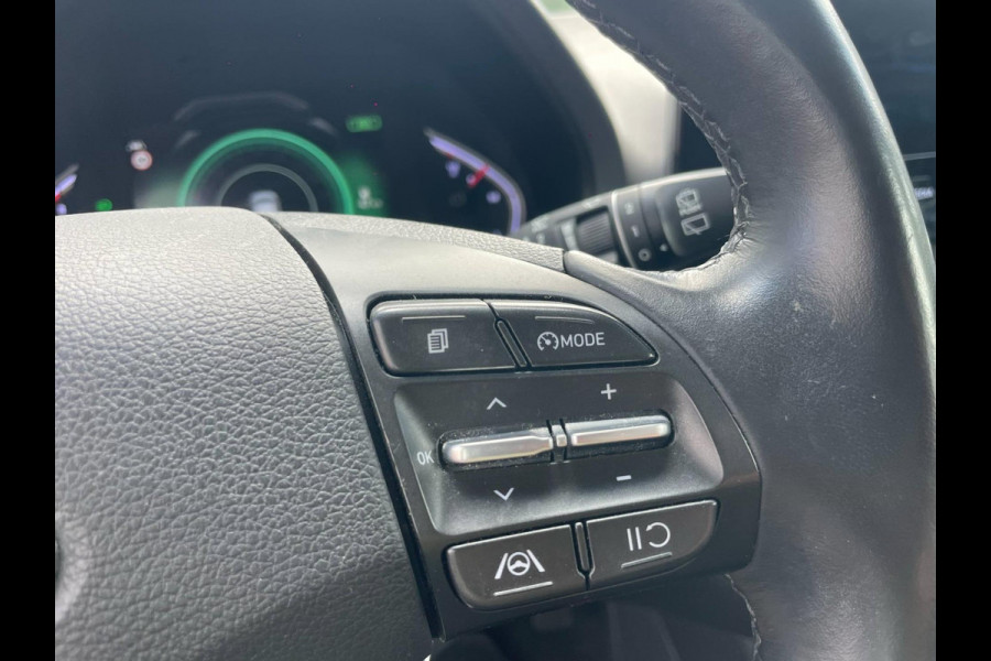Hyundai i30 1.0 T-GDi MHEV Comfort Smart / camera / navigatie