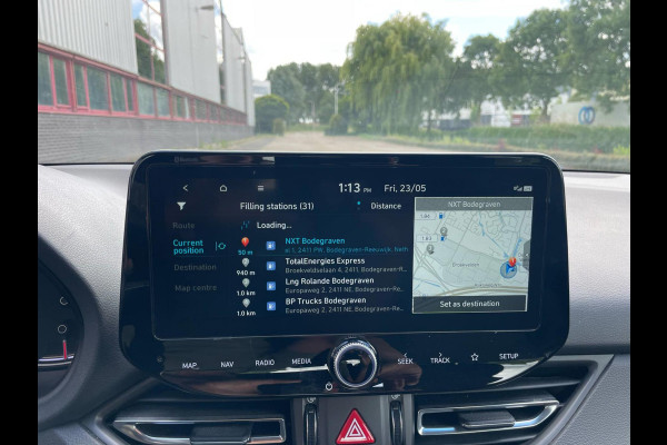 Hyundai i30 1.0 T-GDi MHEV Comfort Smart / camera / navigatie