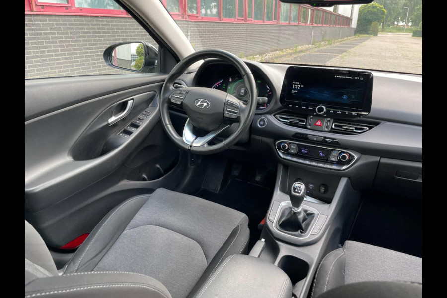 Hyundai i30 1.0 T-GDi MHEV Comfort Smart / camera / navigatie
