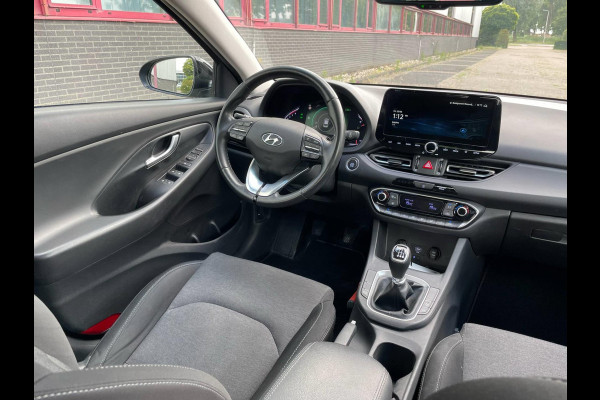 Hyundai i30 1.0 T-GDi MHEV Comfort Smart / camera / navigatie