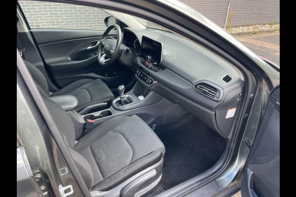 Hyundai i30 1.0 T-GDi MHEV Comfort Smart / camera / navigatie