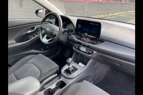 Hyundai i30 1.0 T-GDi MHEV Comfort Smart / camera / navigatie