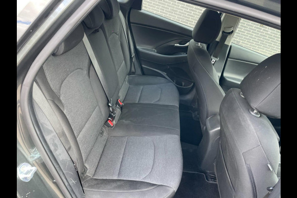 Hyundai i30 1.0 T-GDi MHEV Comfort Smart / camera / navigatie
