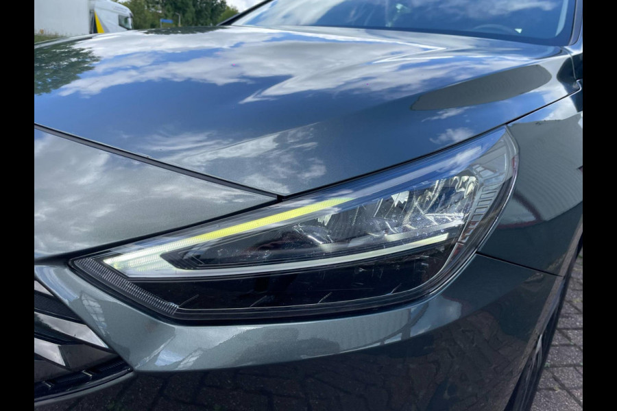 Hyundai i30 1.0 T-GDi MHEV Comfort Smart / camera / navigatie