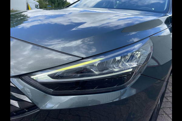 Hyundai i30 1.0 T-GDi MHEV Comfort Smart / camera / navigatie