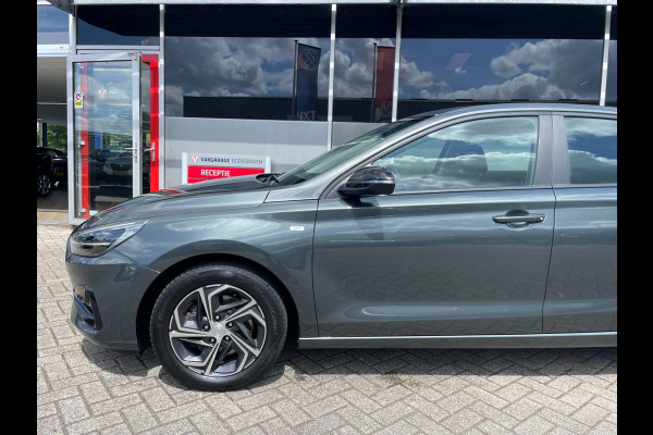 Hyundai i30 1.0 T-GDi MHEV Comfort Smart / camera / navigatie