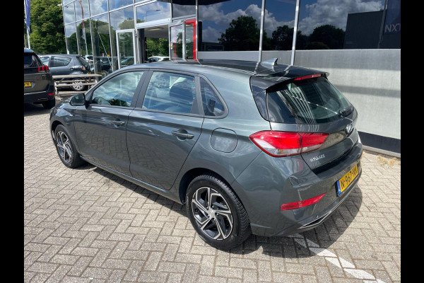 Hyundai i30 1.0 T-GDi MHEV Comfort Smart / camera / navigatie