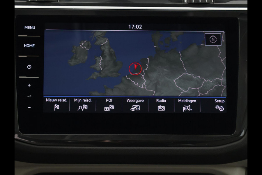 Volkswagen Tiguan 2.0 TSI 4Motion Highline Business R | 360° Camera | Trekhaak | Vol leer | Stoelverwarming