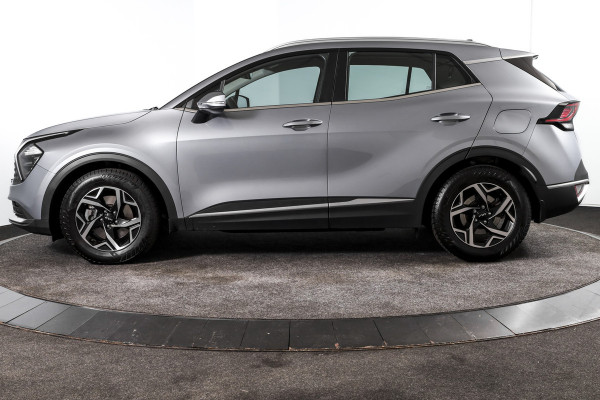 Kia Sportage 1.6 T-GDi MHEV 160 PK DynamicLine - Automaat | Dig. Cockpit | Adapt. Cruise | Stuur-+Stuurverw. | PDC | Camera | NAV + App. Connect | ECC | LM 17" | 1983