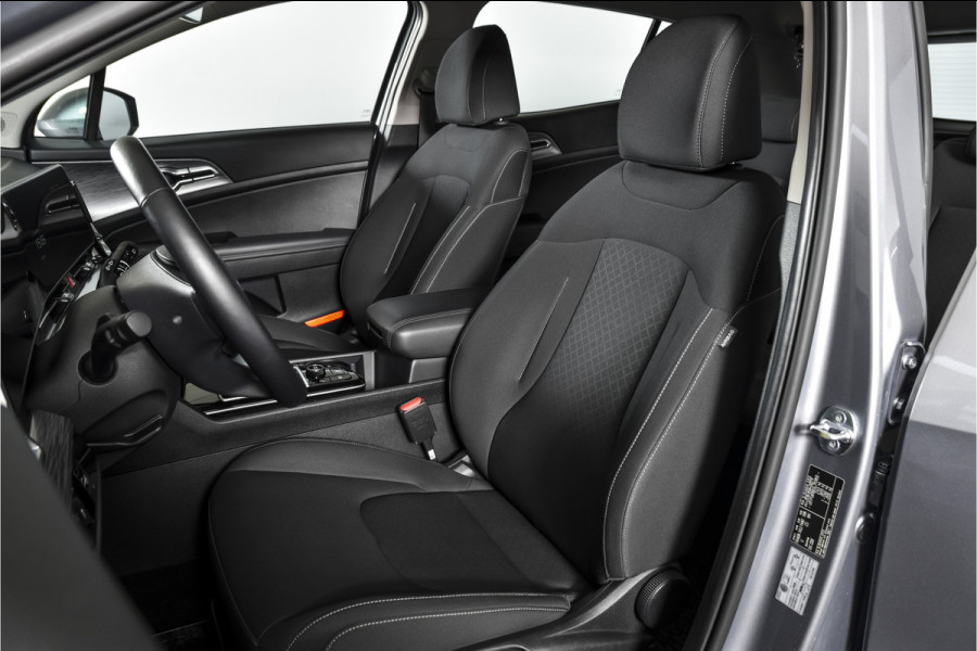 Kia Sportage 1.6 T-GDi MHEV 160 PK DynamicLine - Automaat | Dig. Cockpit | Adapt. Cruise | Stuur-+Stuurverw. | PDC | Camera | NAV + App. Connect | ECC | LM 17" | 1983