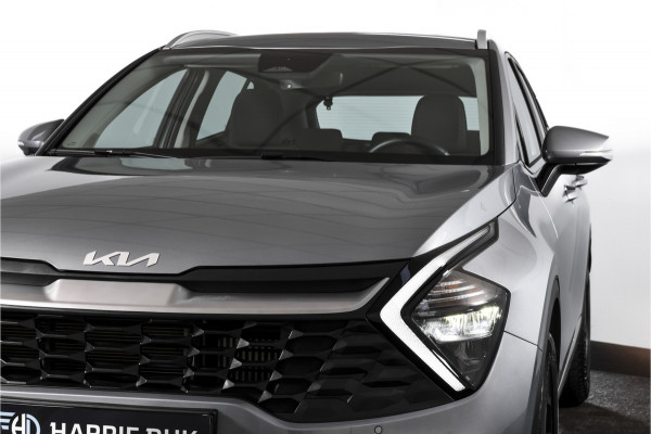 Kia Sportage 1.6 T-GDi MHEV 160 PK DynamicLine - Automaat | Dig. Cockpit | Adapt. Cruise | Stuur-+Stuurverw. | PDC | Camera | NAV + App. Connect | ECC | LM 17" | 1983