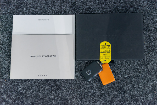 Volvo XC90 T8 Aut. R-Design Stoelverwarming Standkachel Parkeercamera ACC 390pk