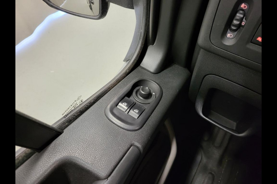 Opel Movano 2.3CDTI 130pk L2/H1 Pickup Euro 6!
