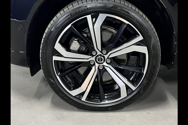 Volvo XC60 2.0 T6 Plug-in hybrid AWD R-Design Open dak | Harman/Kardon | Trekhaak | Adapt. Cruise c. | Keyless