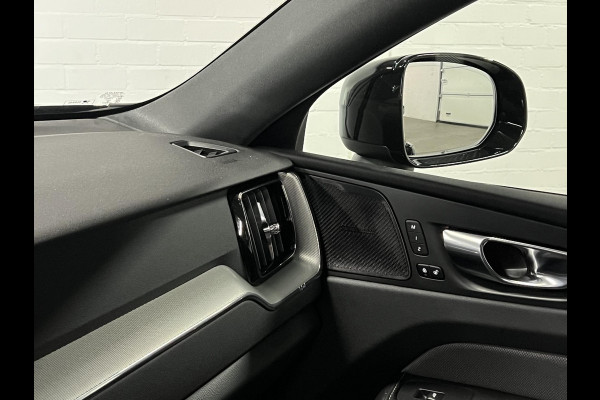 Volvo XC60 2.0 T6 Plug-in hybrid AWD R-Design Open dak | Harman/Kardon | Trekhaak | Adapt. Cruise c. | Keyless