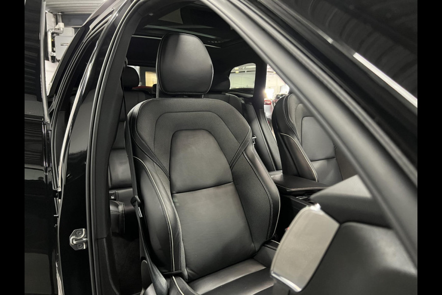 Volvo XC60 2.0 T6 Plug-in hybrid AWD R-Design Open dak | Harman/Kardon | Trekhaak | Adapt. Cruise c. | Keyless