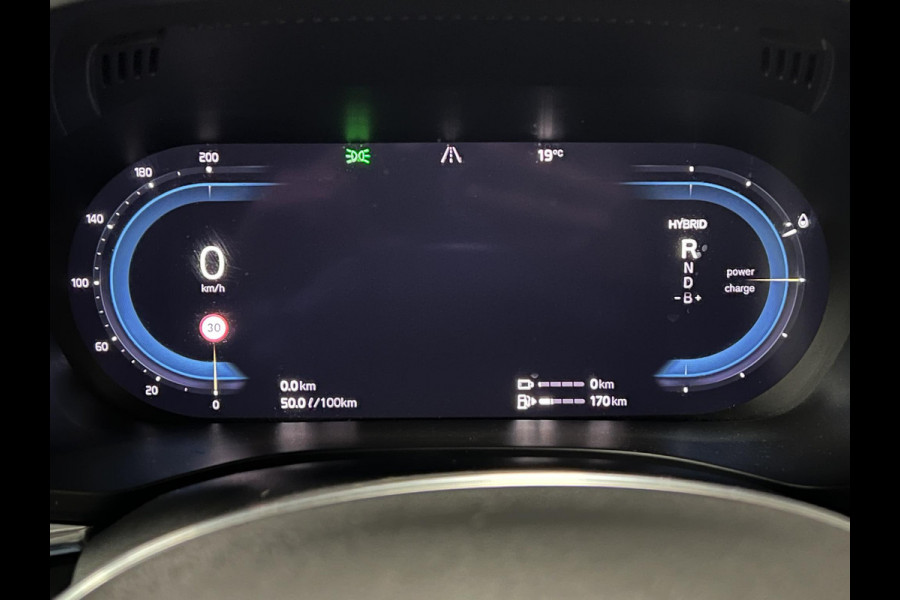Volvo XC60 2.0 T6 Plug-in hybrid AWD R-Design Open dak | Harman/Kardon | Trekhaak | Adapt. Cruise c. | Keyless