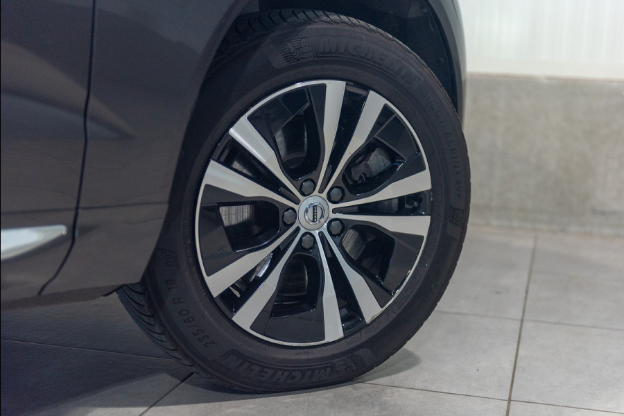 Volvo XC60 T6 Aut. LongRange Inscription Leder Parkeercamera 350pk