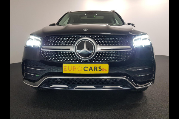 Mercedes-Benz GLE 350 e Plugin-Hybrid | 4MATIC | AMG Widescreen Panoramadak Navigatie Climate Control Extra getint Glas Lichtmetalen Velgen 20"