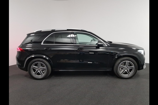 Mercedes-Benz GLE 350 e Plugin-Hybrid | 4MATIC | AMG Widescreen Panoramadak Navigatie Climate Control Extra getint Glas Lichtmetalen Velgen 20"