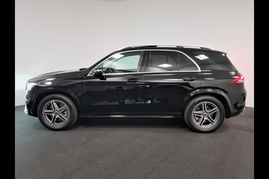 Mercedes-Benz GLE 350 e Plugin-Hybrid | 4MATIC | AMG Widescreen Panoramadak Navigatie Climate Control Extra getint Glas Lichtmetalen Velgen 20"