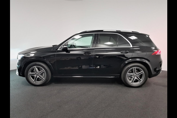Mercedes-Benz GLE 350 e Plugin-Hybrid | 4MATIC | AMG Widescreen Panoramadak Navigatie Climate Control Extra getint Glas Lichtmetalen Velgen 20"