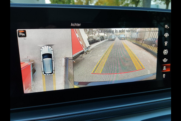 Mercedes-Benz GLE 350 e Plugin-Hybrid | 4MATIC | AMG Widescreen Panoramadak Navigatie Climate Control Extra getint Glas Lichtmetalen Velgen 20"