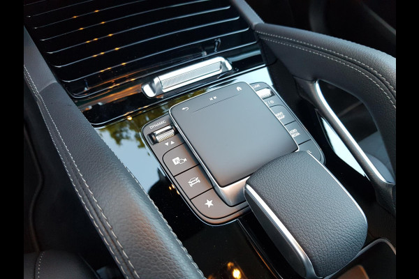 Mercedes-Benz GLE 350 e Plugin-Hybrid | 4MATIC | AMG Widescreen Panoramadak Navigatie Climate Control Extra getint Glas Lichtmetalen Velgen 20"