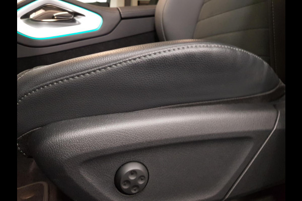 Mercedes-Benz GLE 350 e Plugin-Hybrid | 4MATIC | AMG Widescreen Panoramadak Navigatie Climate Control Extra getint Glas Lichtmetalen Velgen 20"