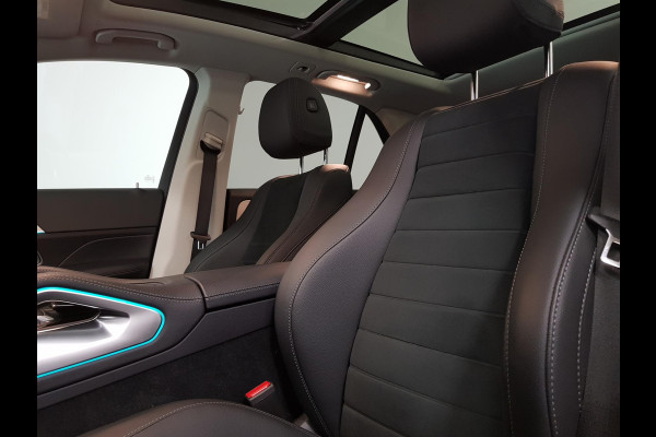 Mercedes-Benz GLE 350 e Plugin-Hybrid | 4MATIC | AMG Widescreen Panoramadak Navigatie Climate Control Extra getint Glas Lichtmetalen Velgen 20"