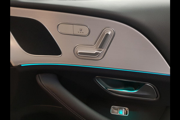 Mercedes-Benz GLE 350 e Plugin-Hybrid | 4MATIC | AMG Widescreen Panoramadak Navigatie Climate Control Extra getint Glas Lichtmetalen Velgen 20"
