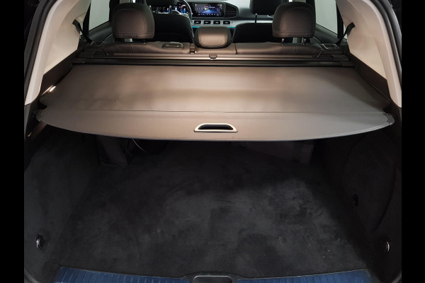 Mercedes-Benz GLE 350 e Plugin-Hybrid | 4MATIC | AMG Widescreen Panoramadak Navigatie Climate Control Extra getint Glas Lichtmetalen Velgen 20"