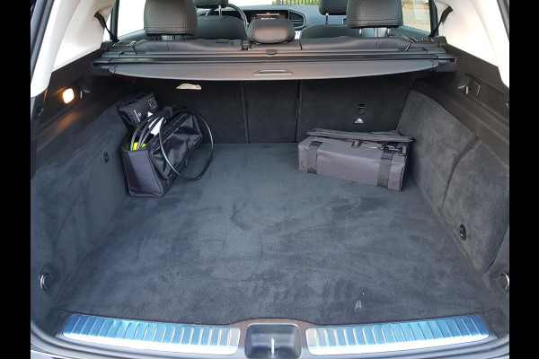 Mercedes-Benz GLE 350 e Plugin-Hybrid | 4MATIC | AMG Widescreen Panoramadak Navigatie Climate Control Extra getint Glas Lichtmetalen Velgen 20"