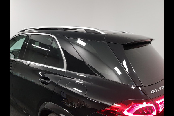 Mercedes-Benz GLE 350 e Plugin-Hybrid | 4MATIC | AMG Widescreen Panoramadak Navigatie Climate Control Extra getint Glas Lichtmetalen Velgen 20"