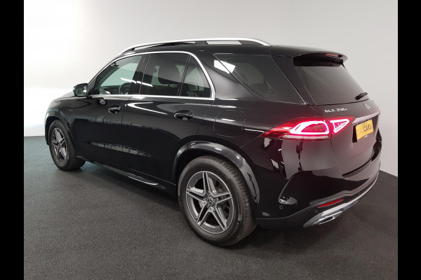Mercedes-Benz GLE 350 e Plugin-Hybrid | 4MATIC | AMG Widescreen Panoramadak Navigatie Climate Control Extra getint Glas Lichtmetalen Velgen 20"